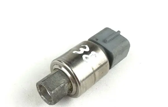 Ford Focus Air conditioning (A/C) pressure sensor 3s4h19d594aa