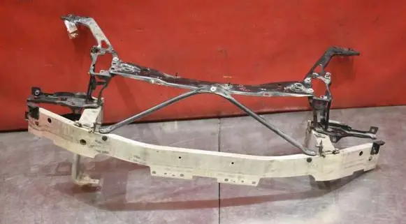 BMW M4 F82 F83 Front bodywork piece 7459878