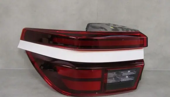Opel Frontera A Rear/tail lights 9848766880