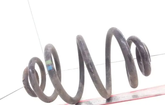 Skoda Superb B5 (3U) Rear coil spring