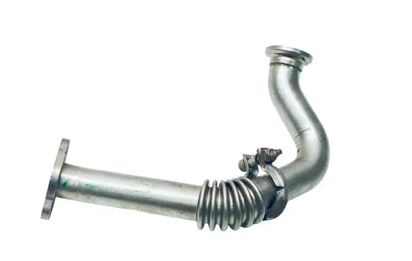 Skoda Rapid (NH) EGR valve line/pipe/hose 03L131521R