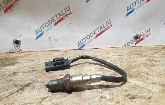 BMW 1 F20 F21 Lambda probe sensor 8570230 0281004440