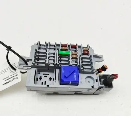 BMW XM Fuse module 9350314