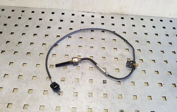 Mercedes-Benz A W169 Exhaust gas temperature sensor A0051539128