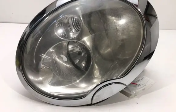 Mini One - Cooper R50 - 53 Headlight/headlamp