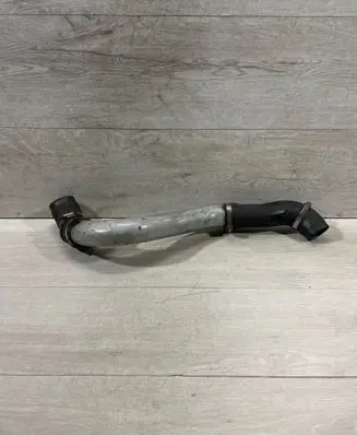 BMW 3 E46 Intercooler hose/pipe 2247324