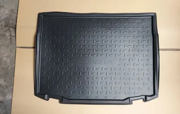 Toyota Corolla E210 E21 Trunk/boot mat liner