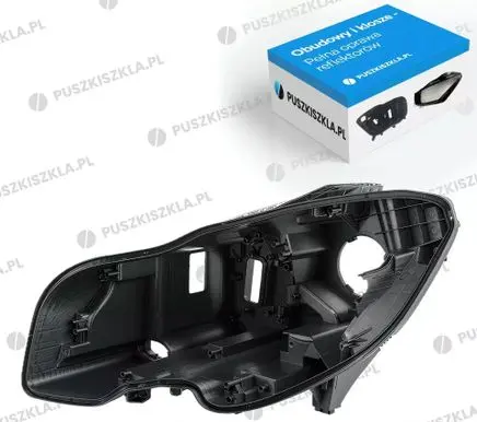 Mercedes-Benz CLS C218 X218 Headlight/headlamp mounting bracket 5905049701770