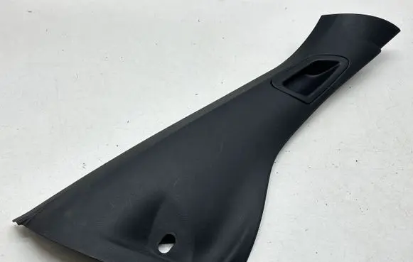 BMW X5 E70 Rear seat side bottom trim 7154838 51477154838 10834110