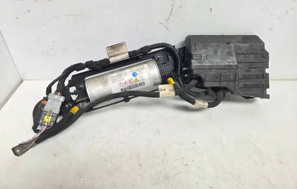 Peugeot 308 Start/Stop system kit 9801739380 9802096780 94563K02