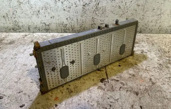 Toyota Yaris Hybrid / Electric Car Battery Cell 24XT5R09224K