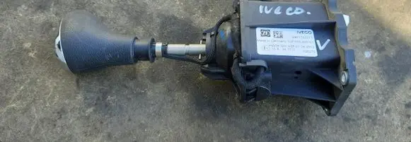 Iveco Daily 6th gen Gear shifter/selector 5801759271