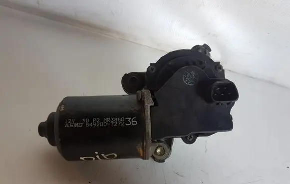 Mitsubishi Pajero Wiper motor MR388036