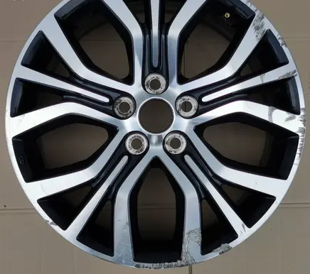 Mitsubishi Outlander R18 alloy rim OUTLANDER-FELGA-18