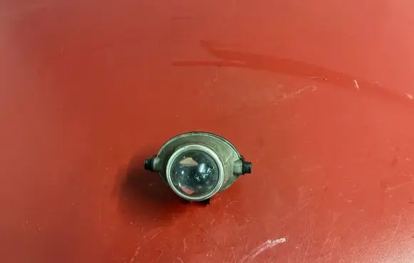 Chrysler Town & Country V Front fog light 1402002A