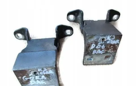 Jeep Cherokee III KJ Tailgate hinge 