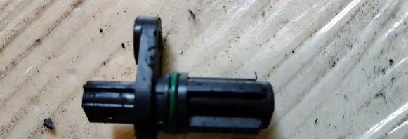 Cadillac SRX Crankshaft position sensor 12615626