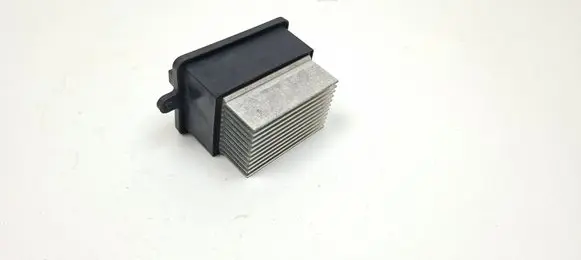 Jeep Compass Heater blower motor/fan resistor MB0176005930 8043581721333