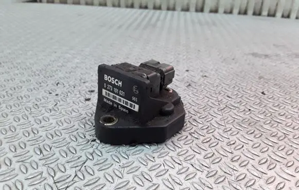 KIA Sportage Other control units/modules 0273101021