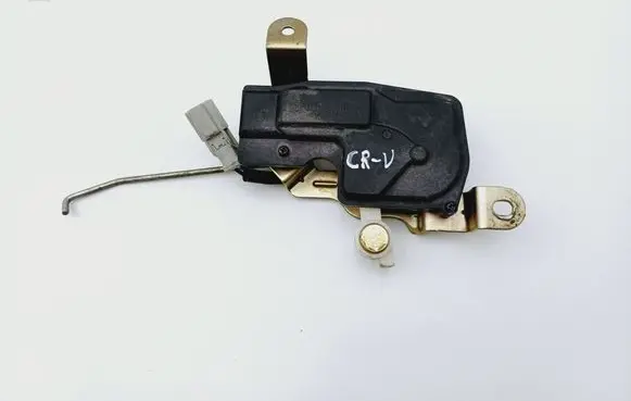 Honda CR-V Tailgate boot lock/latch motor 