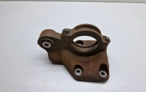 Volvo XC60 Driveshaft support bearing bracket 6G9N3K305AB