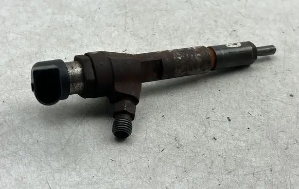 Ford Focus Fuel injector 4M5Q9F593AD GJ02 611116