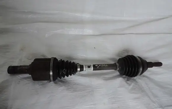 Ford S-MAX Front driveshaft E1G1-3B437-GD