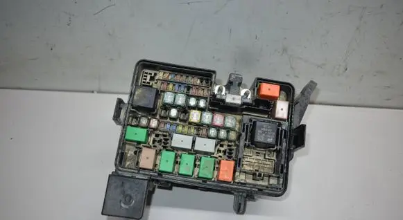 Fuse module