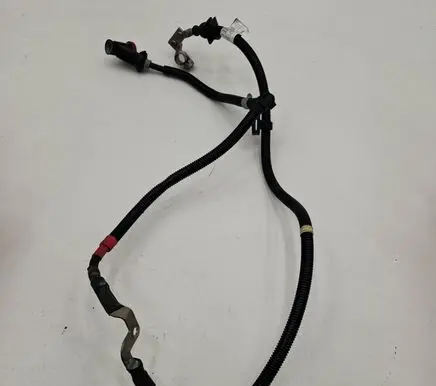 Mini One - Cooper F56 F55 Positive cable (battery) 8654632