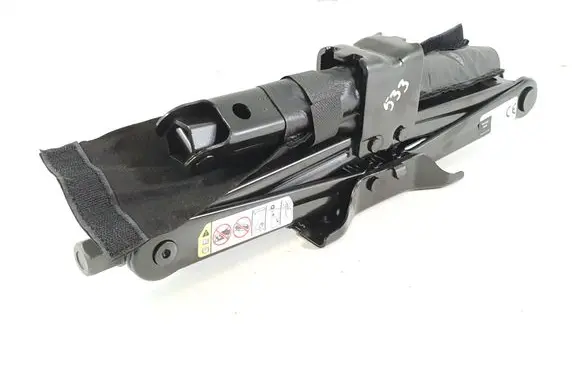 Jeep Grand Cherokee WL Lift Jack 68499594AC