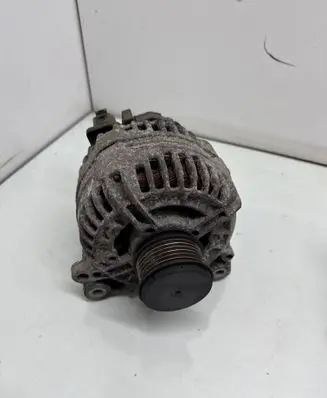 Audi A2 Generator/alternator 0124515101 045903023F