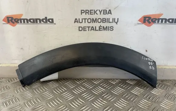Mini One - Cooper R50 - 53 Front arch trim 1505864