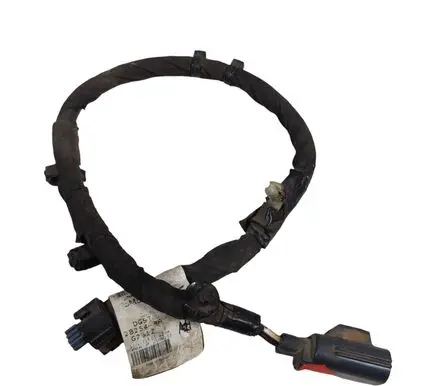 Ford Fusion II Brake wiring harness DG9T2B254 DG9T2B254AH G281Z