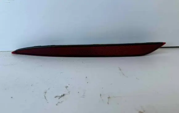 Tesla Model S Rear tail light reflector 600770500D