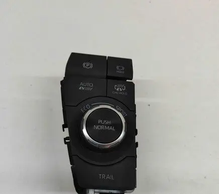 Toyota RAV 4 (XA50) A set of switches 8401042210