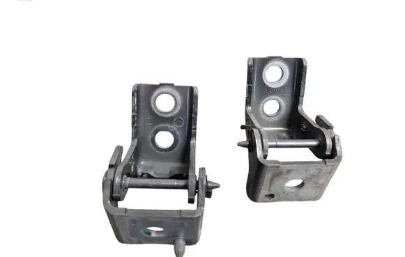 Citroen C4 II Picasso Front door hinge set 