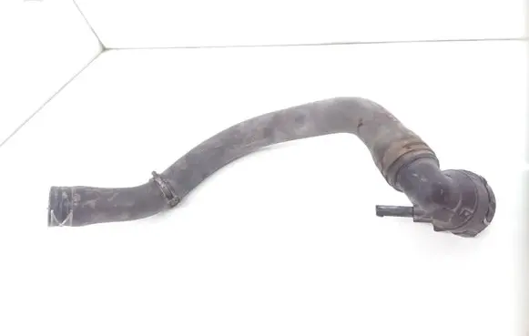 Volkswagen Touran I Engine coolant pipe/hose 1K0122101DF 1K0122291BA