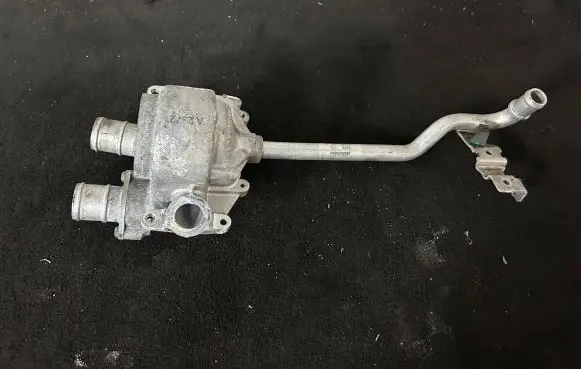 Porsche Macan (95B) Thermostat 94610606960 94610608031
