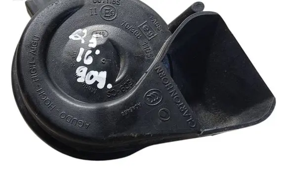 Audi Q5 SQ5 Horn signal 8T0951223