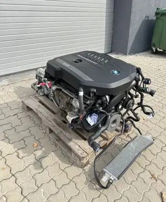 BMW 2 G42 Engine B58B30 21175601 R1196887