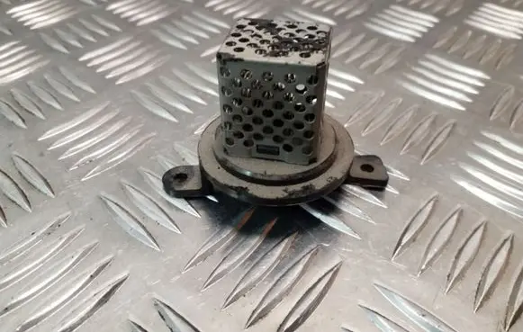 Honda Jazz Heater blower motor/fan resistor