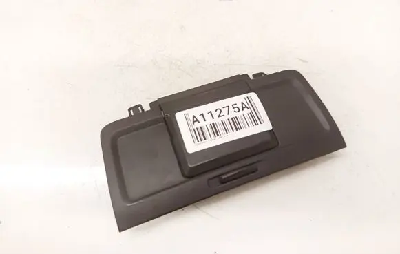 Volkswagen PASSAT B6 Other interior part 3C0863289