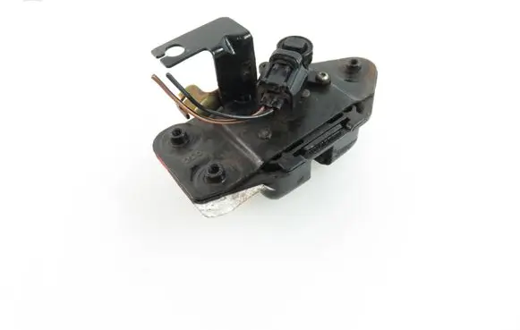 Jeep Cherokee Tailgate/trunk/boot lock/catch/latch