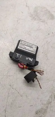 Volkswagen Polo V 6R Gateway control module 6R0907530B