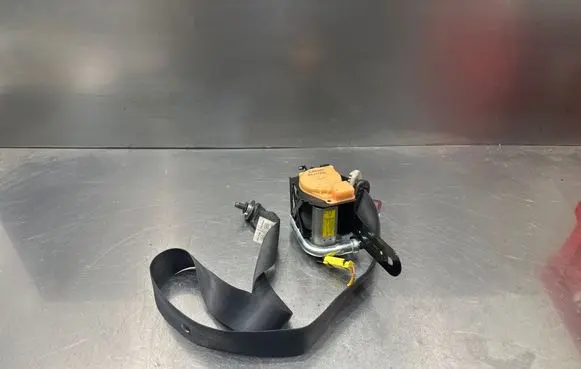 Honda Jazz Front seatbelt TKAH3EJ484 04062011