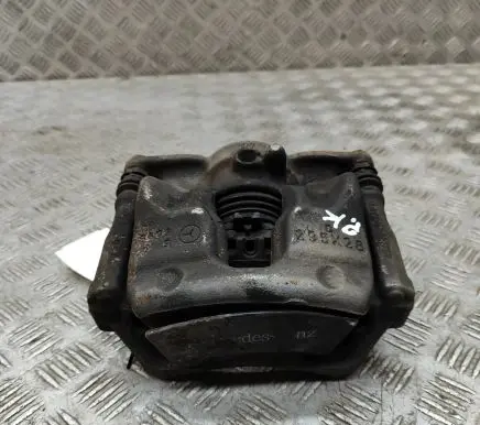 Mercedes-Benz CLA C117 X117 W117 Front brake caliper A0004217381