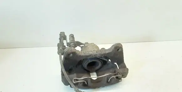 Audi A6 S6 C6 4F Front brake caliper