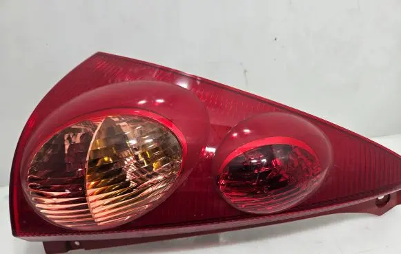 Peugeot 107 Rear/tail lights PEUGEOT107