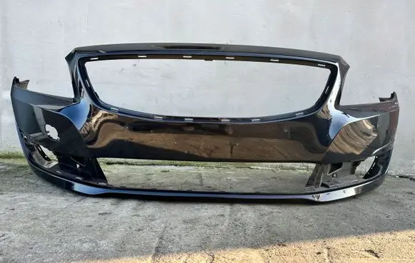 Volvo S80 Front bumper 31353444OEZD