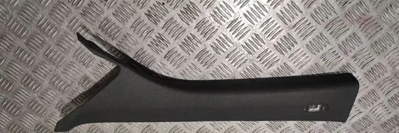 Mercedes-Benz GLC X253 C253 (A) pillar trim A2536906601